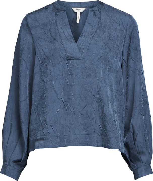 Immagine prodotto Object Camicetta in crepe (36)