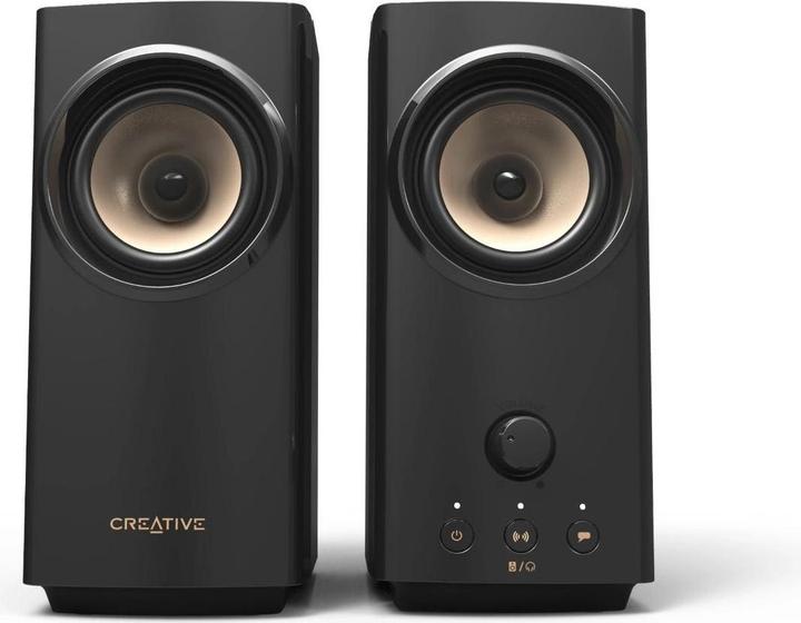 Actual product image Creative T60