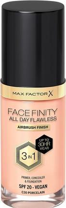Max Factor Facefinity 3 in 1 (30 Porcelain)