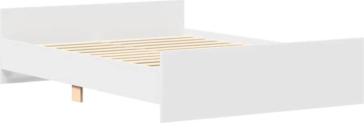 Produktbild vidaXL Bettgestell (150 x 200 cm)