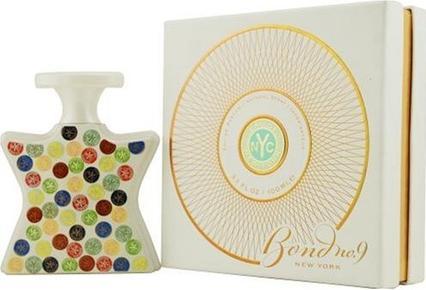 Bond No. 9 Unisex-Parfüm EDP My New York 100 ml (Eau de Parfum, 100 ml)