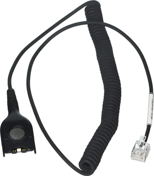 Image du produit Sennheiser CGA 01 Câble pour casque