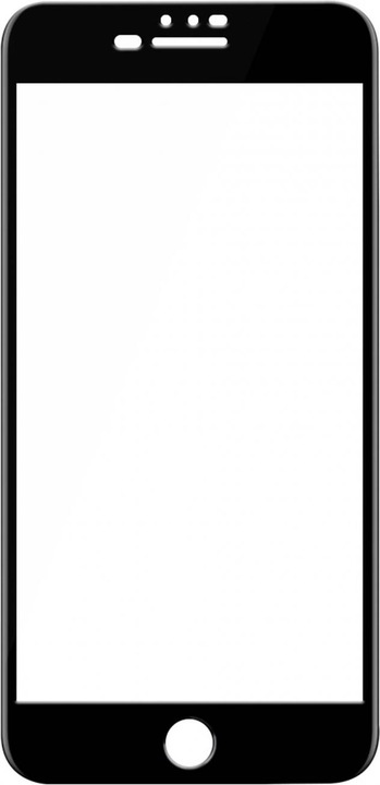 Produktbild Woodcessories Premium Glass 3D (1 Stück, Apple iPhone 6)