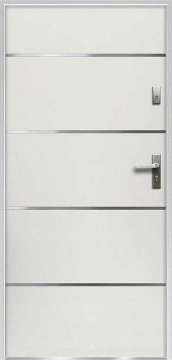 Actual product image Vente-unique Naxara (Door set)