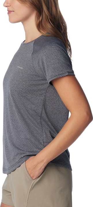 Image du produit Columbia Tee Femmes Bogata Bay S/S (L)