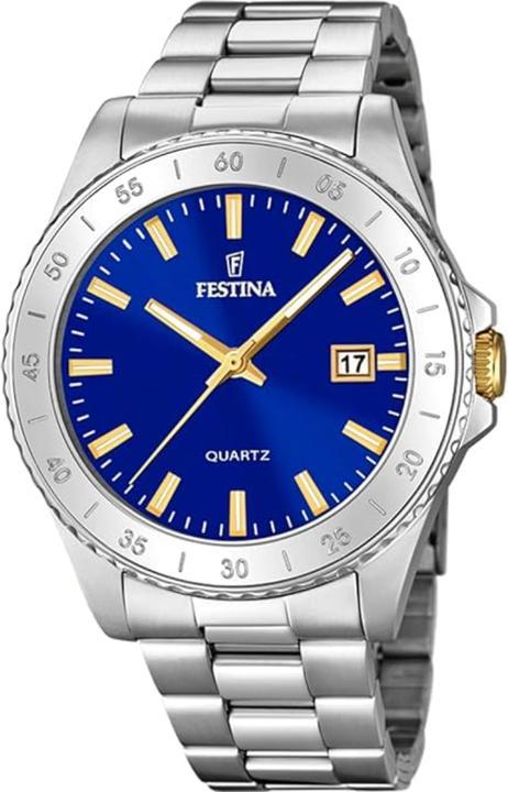 Immagine prodotto Festina Fidanzato (Orologio da polso analogico, 40 mm)