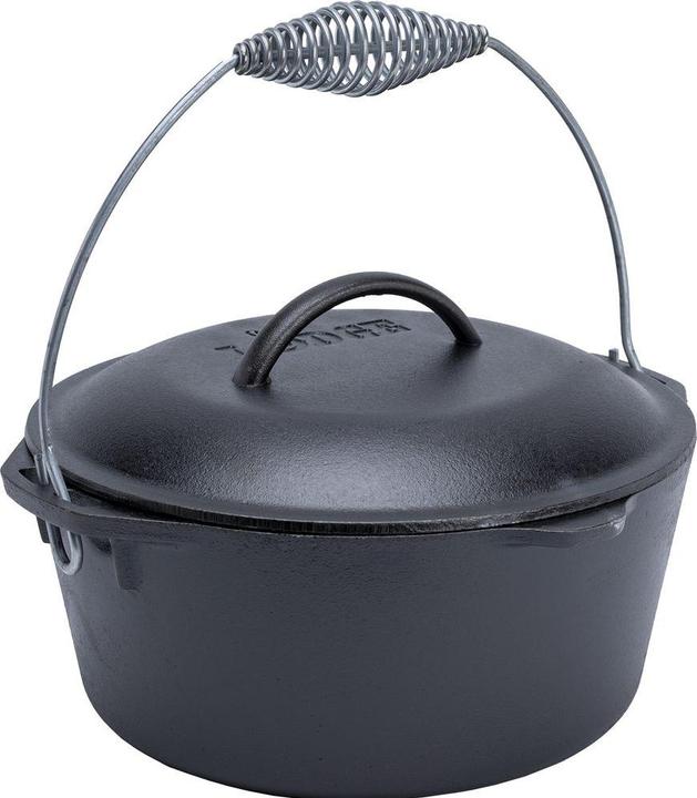 Produktbild Lodge Kessel Dutch Oven