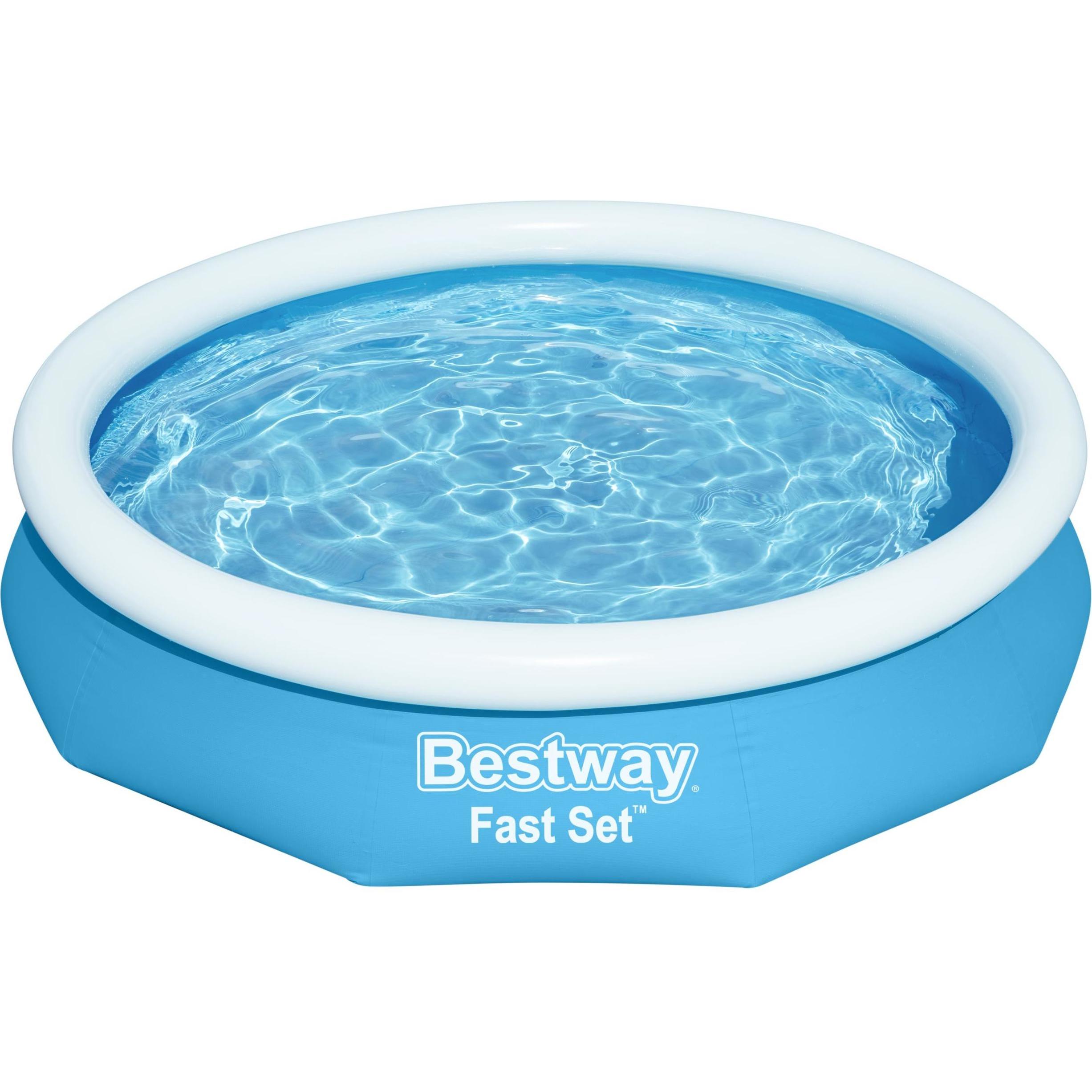 Bestway, Pool, Fast Set (305 x 66 cm)