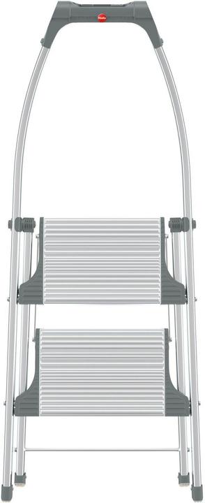 Produktbild Hailo LivingStep Plus (Stehleiter, 15 cm)