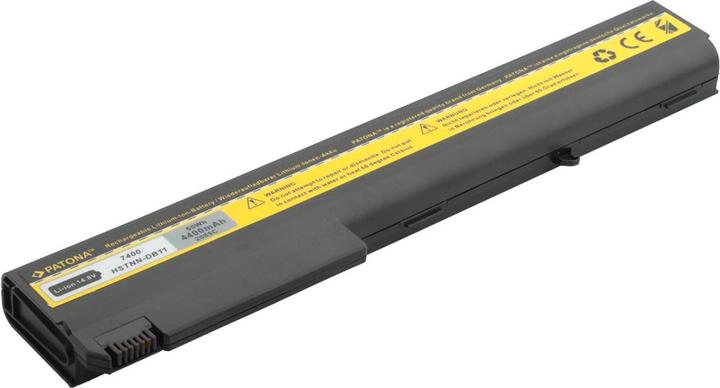 Produktbild Patona 2085 (8 Zellen, 4400 mAh)