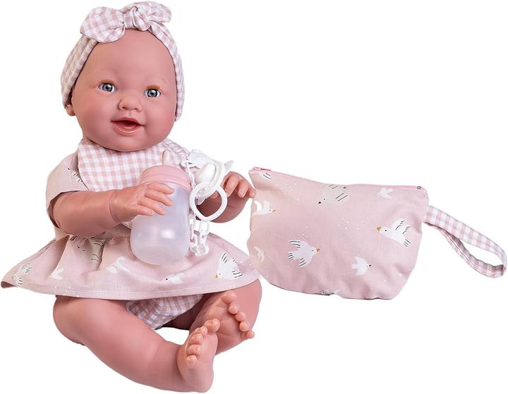 Image du produit Llorens Spanische Mia-Puppe 42 cm
