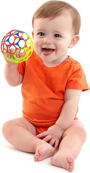 Produktbild Oball Rainbow