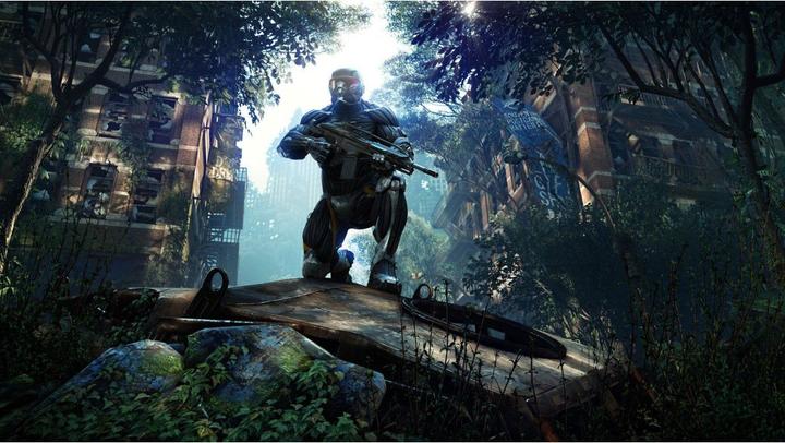 Actual product image EA Games Crysis 3: Limited Edition, PS3 English PlayStation 3 (PS3, EN)