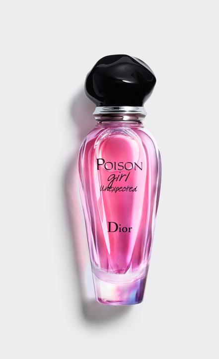 Immagine prodotto Dior Poison Girl Unexpected (Eau de toilette, 10 ml)