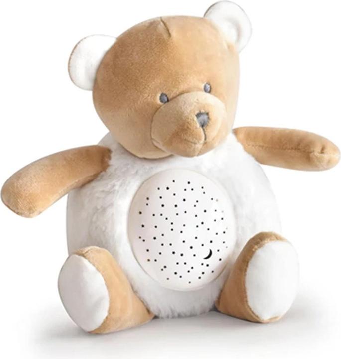 Image du produit Doudou et Compagnie Veilleuse Ours 20cm