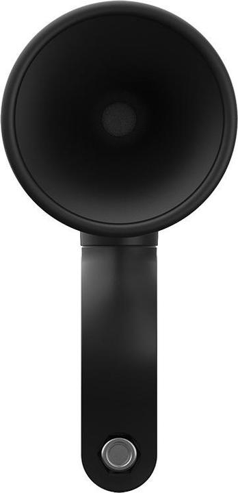 Produktbild Mili Bluetooth tracker Find My fietshoorn zwart (HD-P16-A) (iOS)