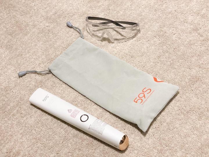 Produktbild 59S Multifunktionaler UV-Sterilisations- Stab X5