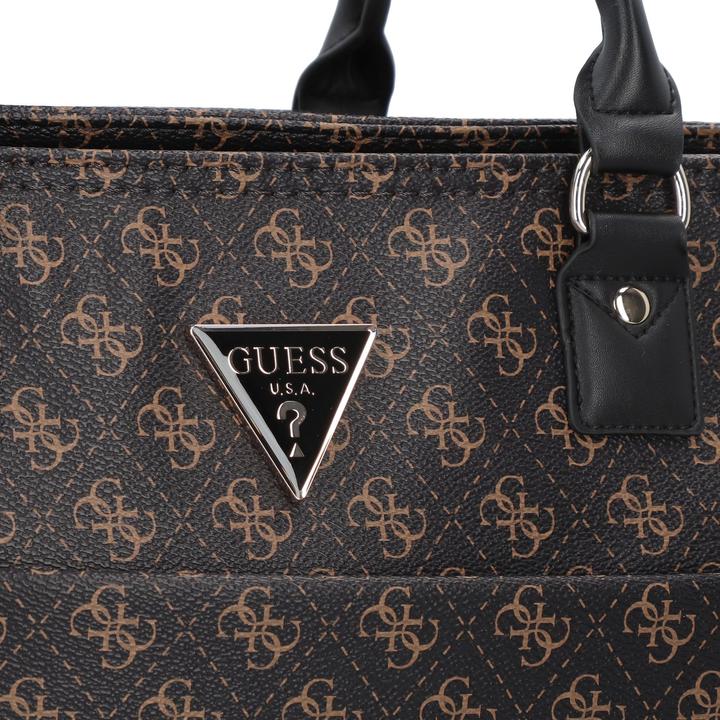 Immagine prodotto Guess Borsa a tracolla Jesco 45,5 cm