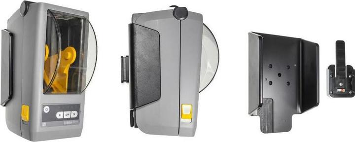 Produktbild Brodit 216006 - Tragbarer Drucker - Passive Halterung - Indoor - Schwarz