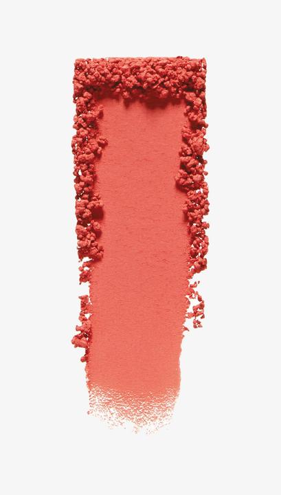 Actual product image Shiseido Powder Gel Eye Shadow (03 Fuwa-Fuwa Peach)