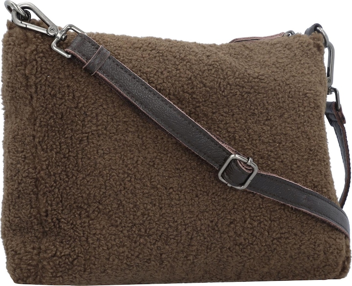 Produktbild FredsBruder Cuddle Umhängetasche 30 cm