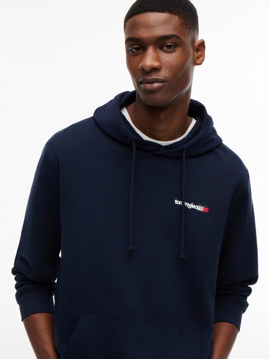 Produktbild Tommy Jeans Tjm Reg Entry Dna Hoodie Ext (XXL)