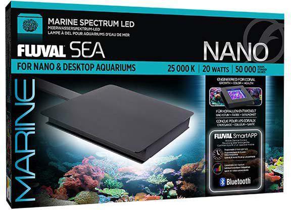 Fluval Marine 3.0 Nano (LED, 20 W)