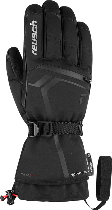 Actual product image Reusch Down Spirit (8)
