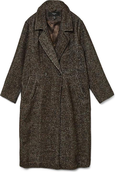 Produktbild Vero Moda VMCBABETTE Mantel Mantel (46)
