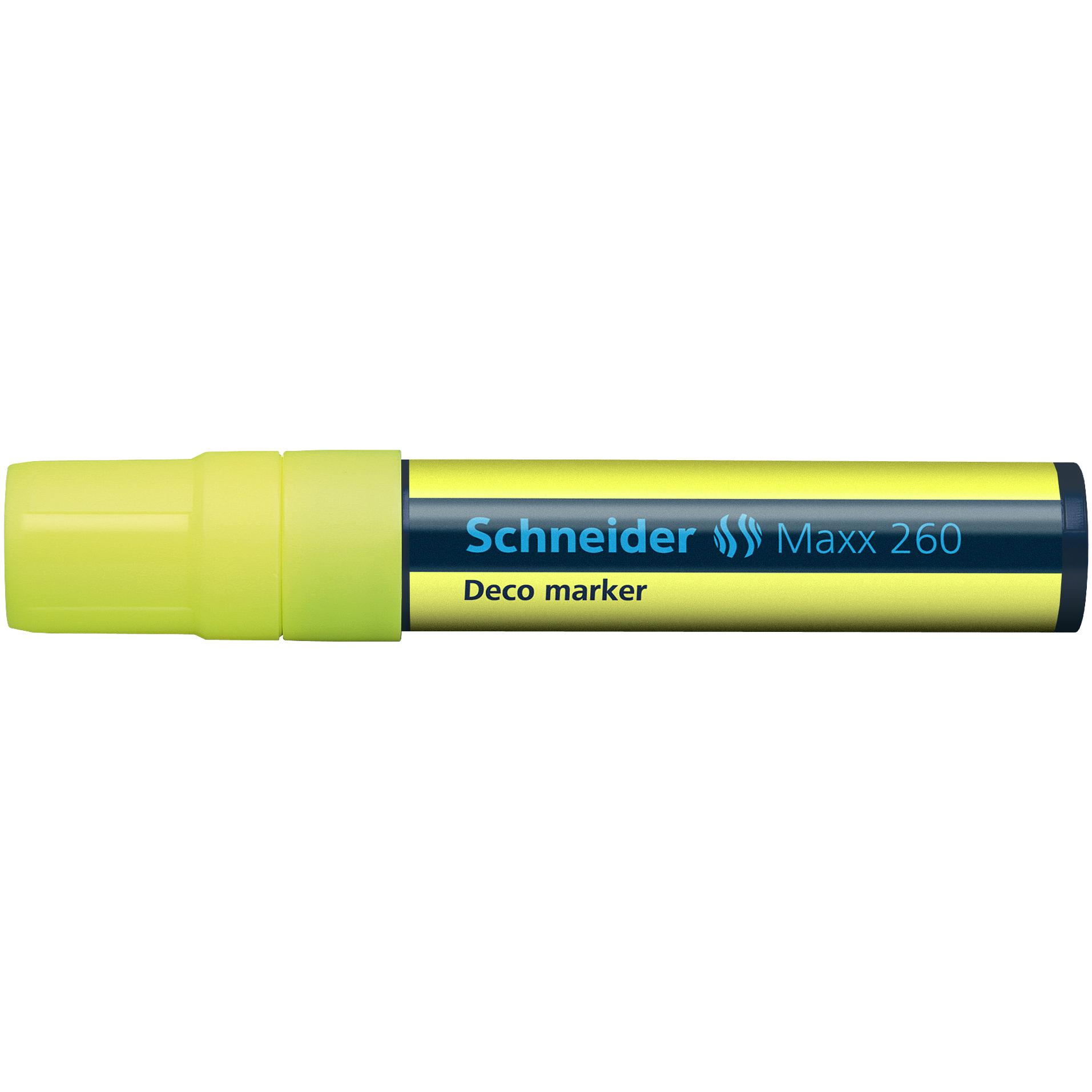 Schneider Maxx 260 Kreidestift (e) (1 x) (126005)
