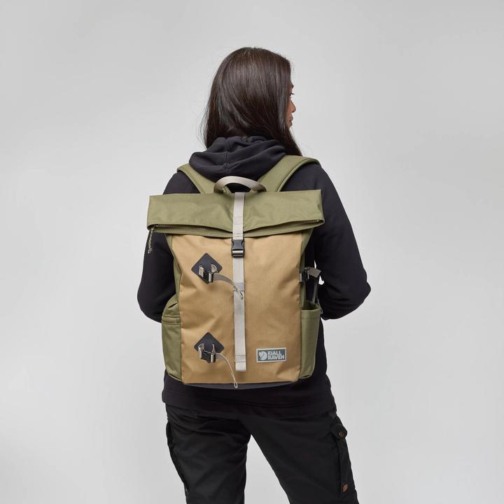 Actual product image Fjällräven Vardag Foldsack 25 (25 l)
