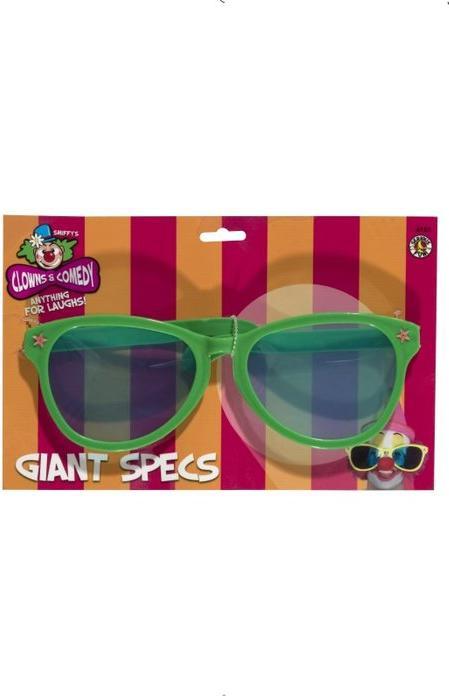 Produktbild Smiffys Jumbo Clown
