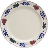 Royal Boch Boerenbont dinner plate 27 cm