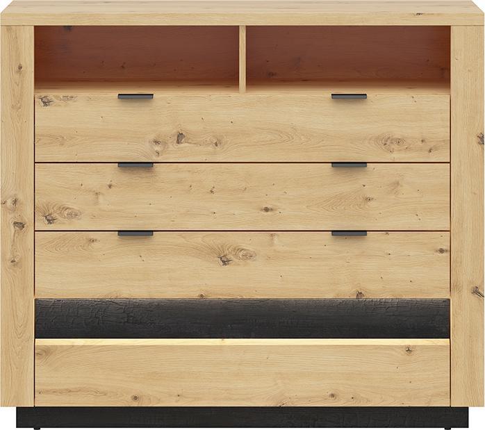 Produktbild Petits-Meubles Glenn (116 x 42 x 101 cm)