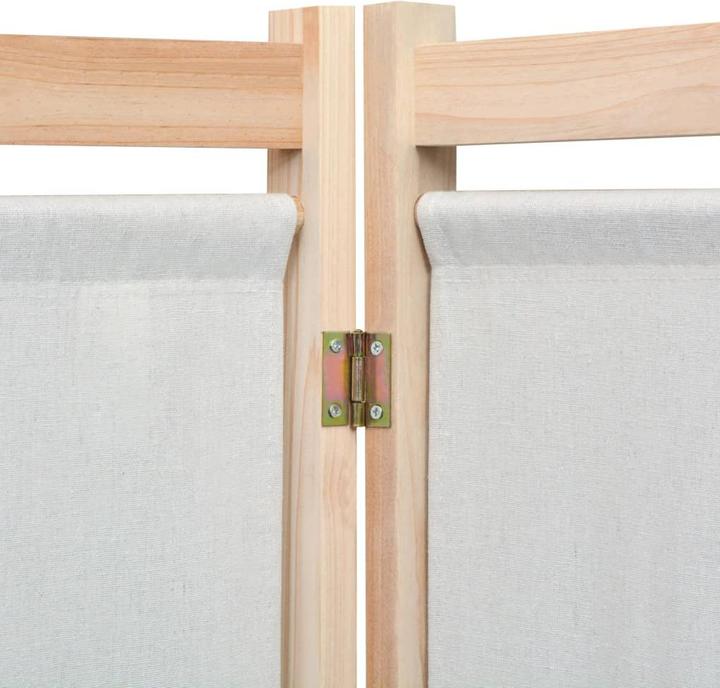 Produktbild vidaXL Raumteiler