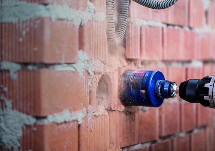 Produktbild Bosch Professional Zubehör Expert Power Change Plus Adapter (7.15 Millimeter)