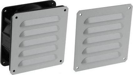 Actual product image Schneider Electric Ventilation Kit