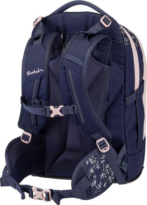 Immagine prodotto Satch Confezione (30 l)