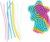 Produktbild Toi-Toys Lockenbrett Mini 10 Saiten 8 Sortiert