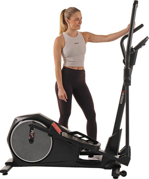 Actual product image Hammer Fitness Crossfly