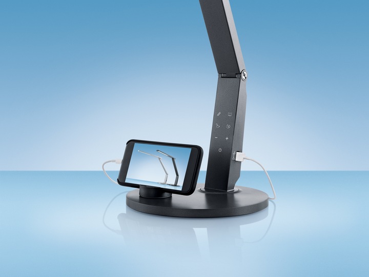 Produktbild Hansa Vario Plus (741 lm)