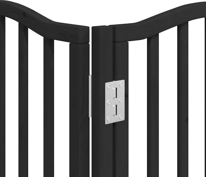 Immagine prodotto vidaXL Hundetor