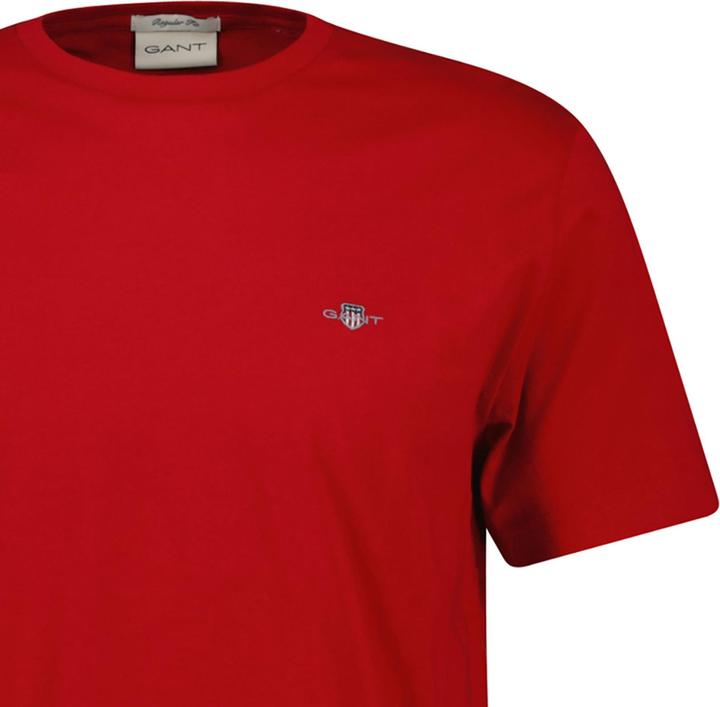 Actual product image GANT Reg Shield (5XL)