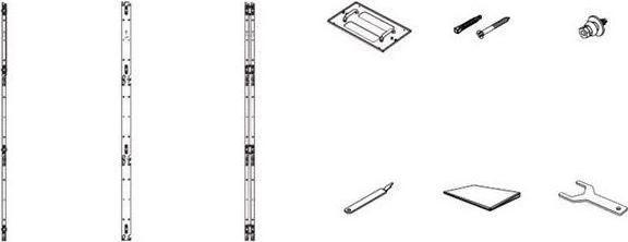 Image du produit Samsung VG-LFH15FWA/EN