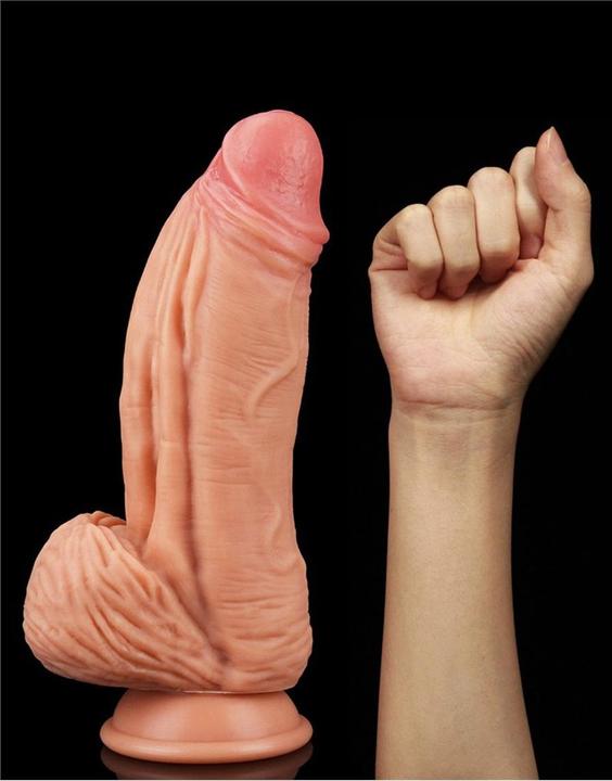 Immagine prodotto Lovetoy Cazzo della natura