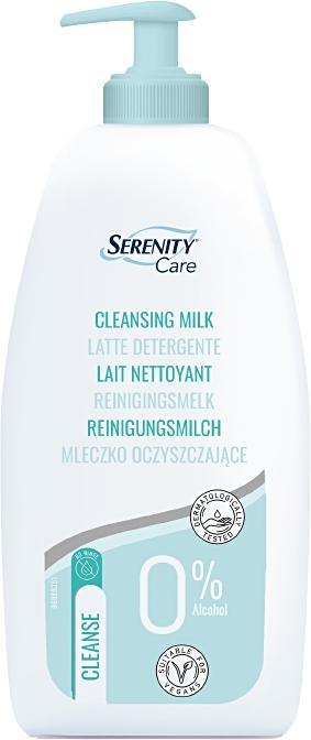 Immagine prodotto ID Latte detergente 500 ml (Lozione detergente, 500 ml)