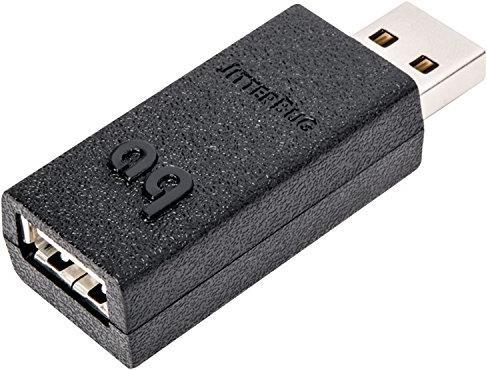 Produktbild Audioquest JitterBug - USB-Filter zur Reduzierung von Jitter