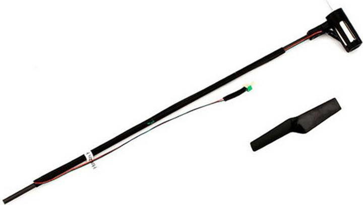 Actual product image Blade Tail Boom MCPX2