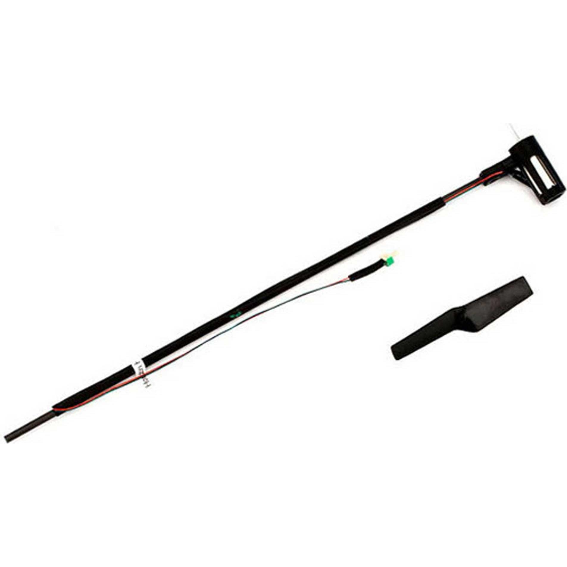 Blade Tail Boom MCPX2
