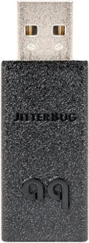 Produktbild Audioquest JitterBug - USB-Filter zur Reduzierung von Jitter